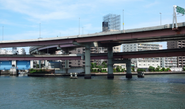 両国大橋