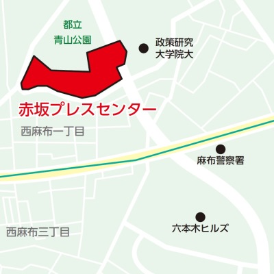 �ԍ�v���X�Z���^�[