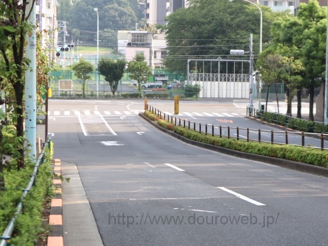 �s�d����c�w�t�߂̌����_�̎ʐ^