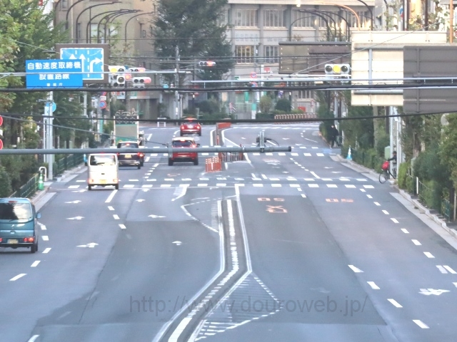 ���n�w�̓���̌����_�̎ʐ^