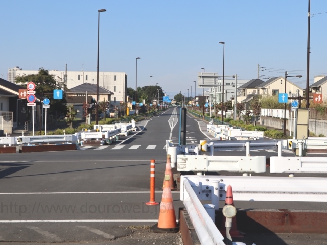 ���򎛒ʂ��_�̎ʐ^