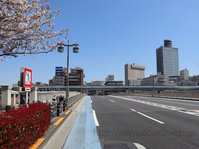 蔵前橋の写真