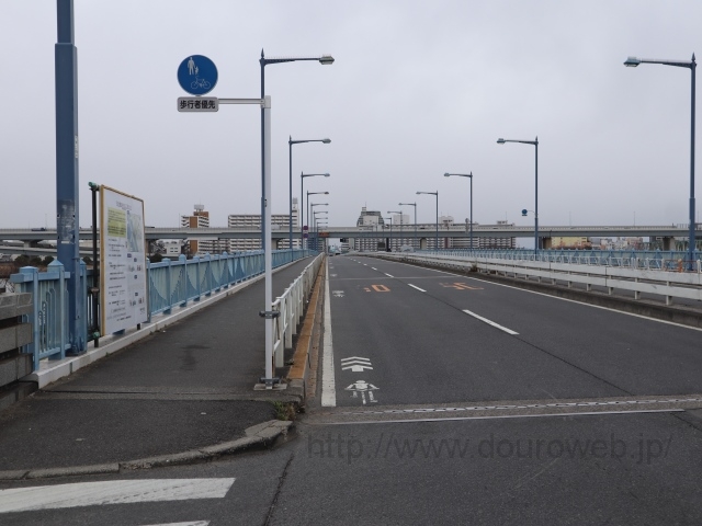 平井大橋の写真