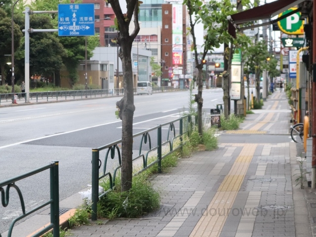 ���Ɓi�ю���I���j�̎ʐ^