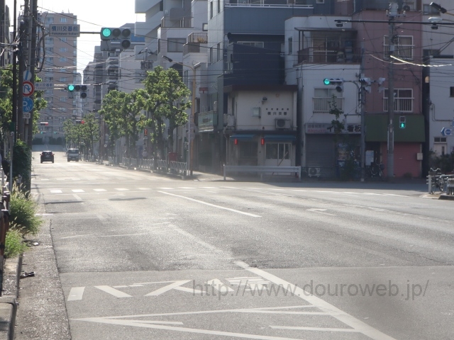 �����ԑO�����_�̎ʐ^