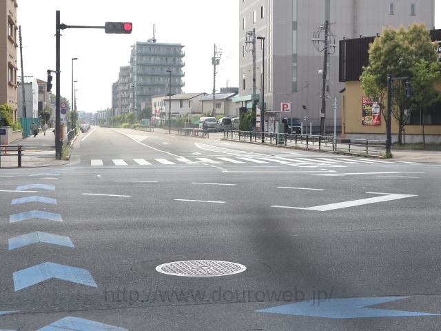 ��勴�w�̖k�̌����_�̎ʐ^