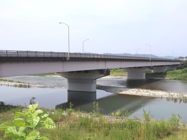 睦橋の写真