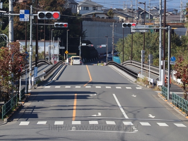 永田橋の写真