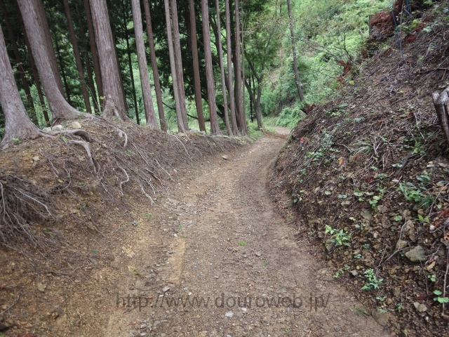 日の出山の写真