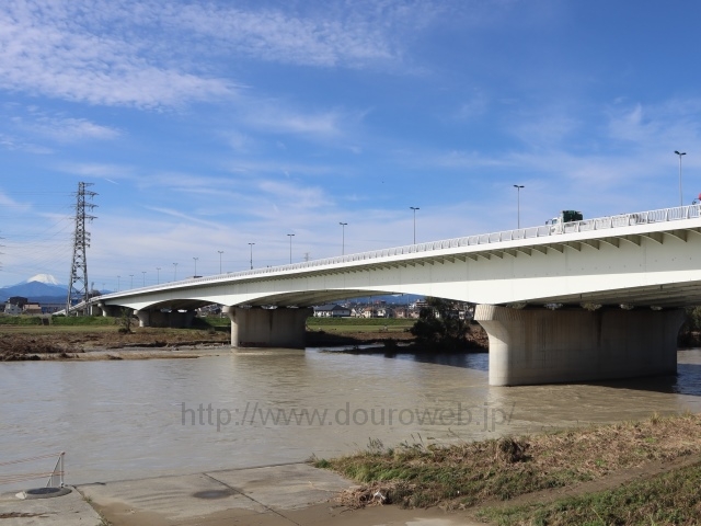 石田大橋の写真