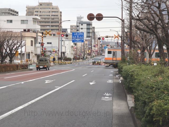 JR���������؂̎ʐ^