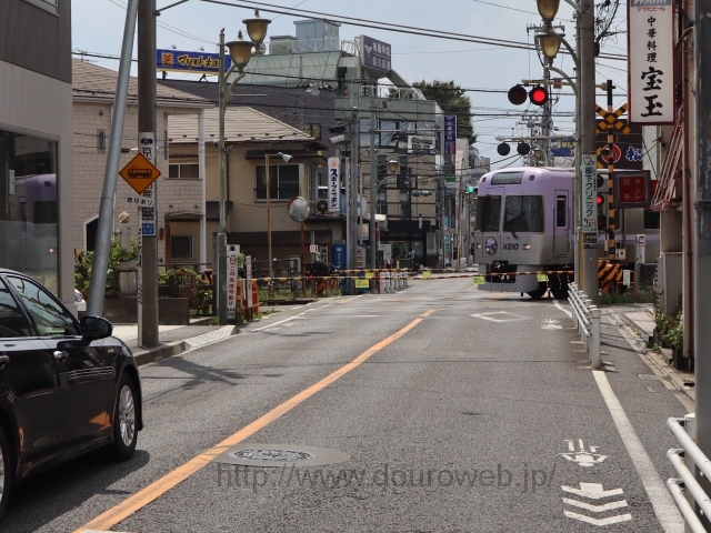久我山駅前の写真