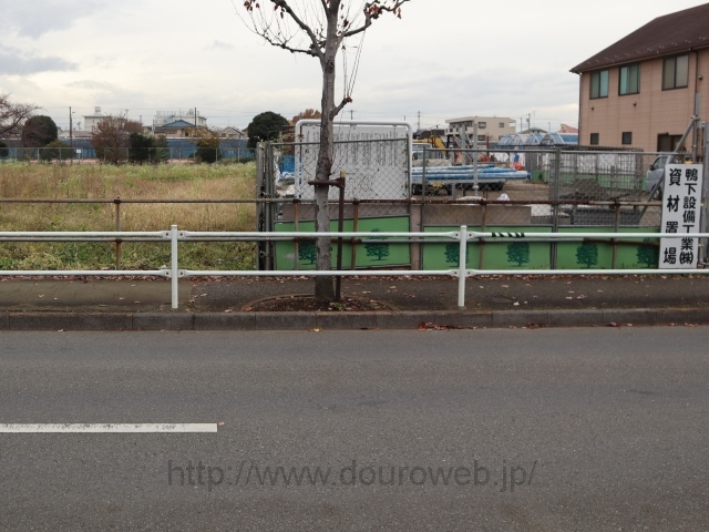 �V�ܓ��s�X�����s������ԋN�_�̎ʐ^