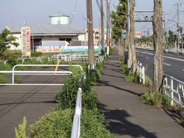 第2工区の写真